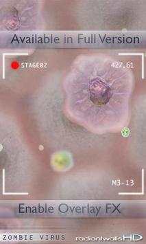 Zombie Virus Free screenshot 2