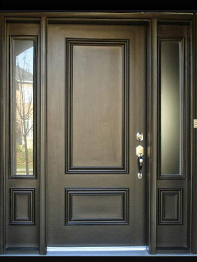 Front Door Design Ideas скриншот 4