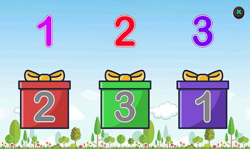 Learn Numbers 1 to 100, Alphabet, Tracing & games screenshot 3
