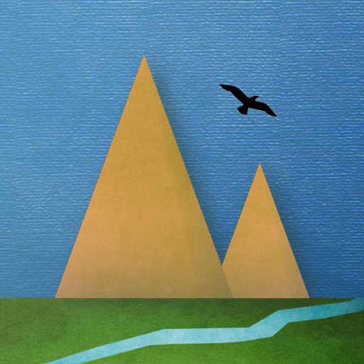 Dynamic Wallpaper أيقونة