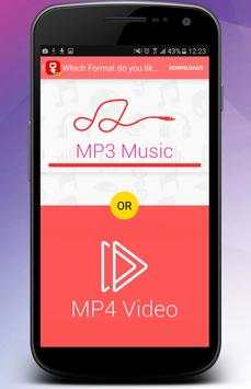 Tube Video Downloader Convert screenshot 4