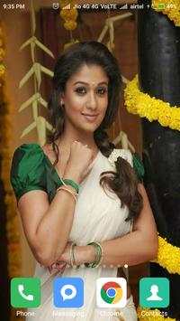 Nayanthara Wallpapers HD screenshot 3