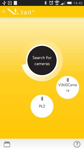 V.360° Camera screenshot 7