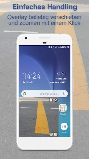 Live Camera for Facebook screenshot 3