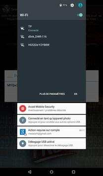 WiFi HacKer [WEP-WPA2] prank screenshot 8
