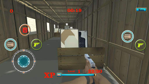 IPSC   Pistol  World Challenge screenshot 14