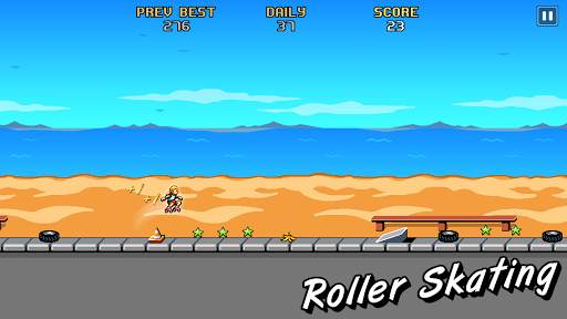 Beach Games screenshot 3