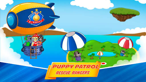 Puppy Rangers: Rettungs Patrol screenshot 3