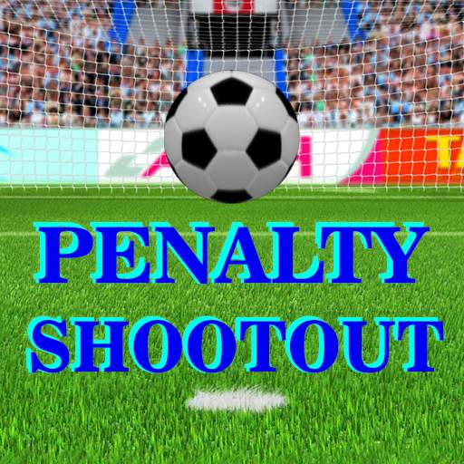 Adu Penalti Dalam Sepak Bola 1.1