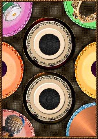 Mobile Tabla screenshot 3