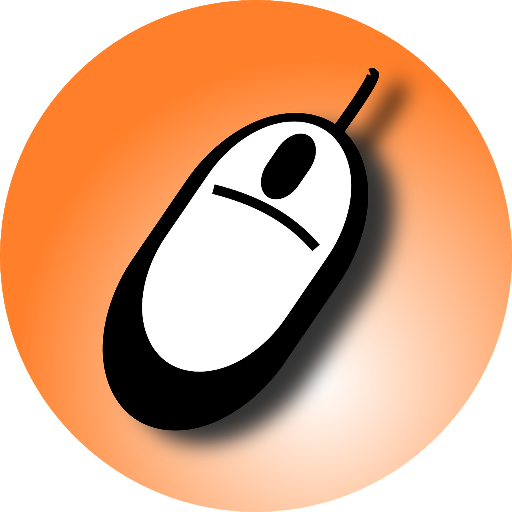 Mayik Mouse Pad V1 icon