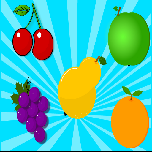 Fruit Garden icon