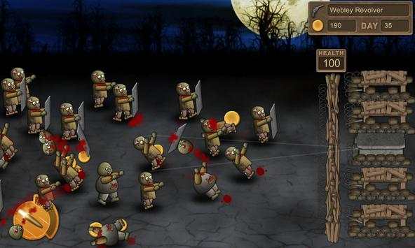 Zombie Madness screenshot 7