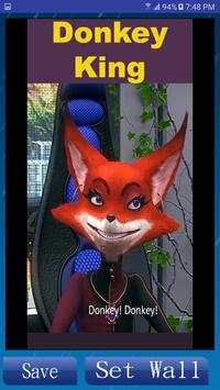 Donkey King screenshot 5