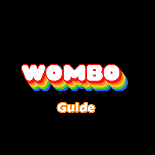 Guide for Wombo ai video editor icon