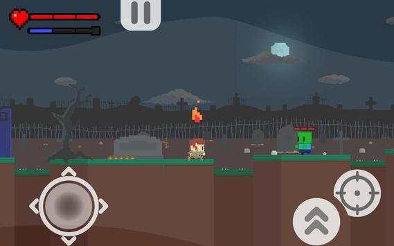 Pixel Legend screenshot 6