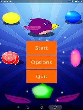 Birdy - Candy Wrecker screenshot 12