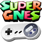GBA &amp;GBC Emulator icon