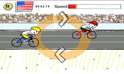 Doodle Summer Games Free screenshot 5