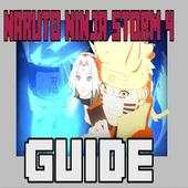 Game naruto ninja storm 4 Guide Free 1.0