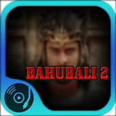 Bahubali 2 Songs icon