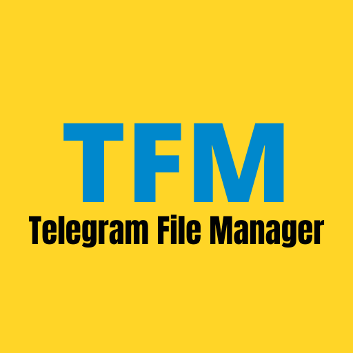 TFM | File Manager icon