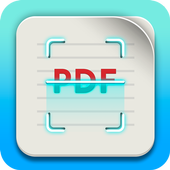 Camera Scanner: Documents ID Proof &amp; PDF icon
