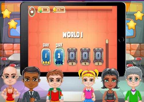 Burger King - Kitchen screenshot 3