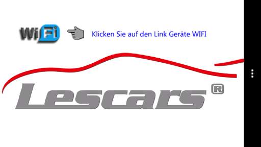 LescarsCam स्क्रीनशॉट 1