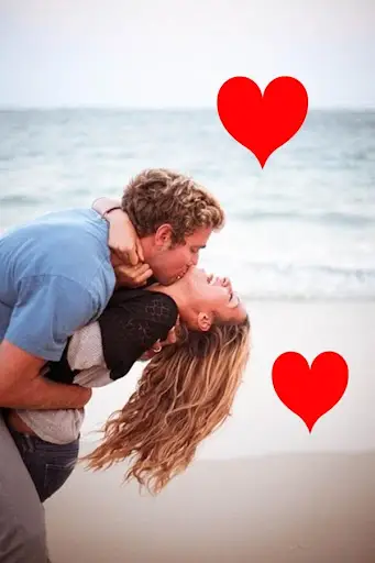 Romantic Images for Lovers screenshot 5