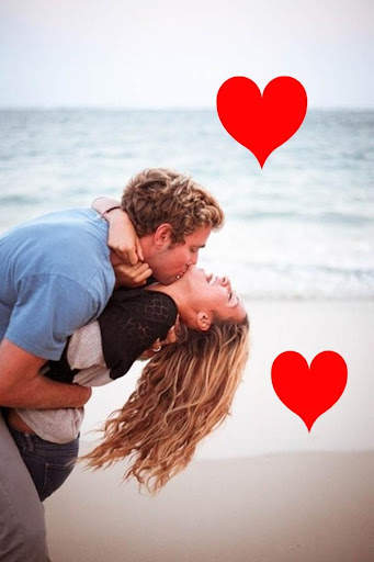 Romantic Images for Lovers screenshot 5