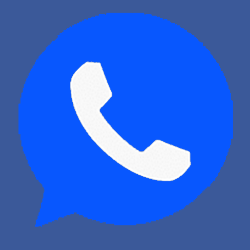 Medel Messenger: mensajes y videollamadas gratis icon