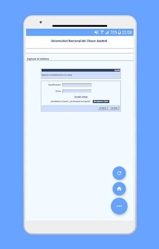 SiuApp screenshot 2
