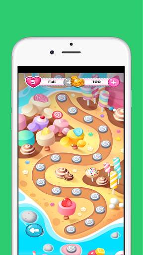 Candy Yummy screenshot 2