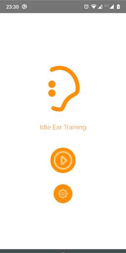 Idle Ear Training screenshot 2