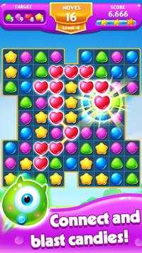 Candy Gummy Line screenshot 2