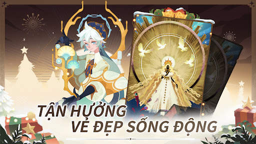 Đấu Trường AFK screenshot 5