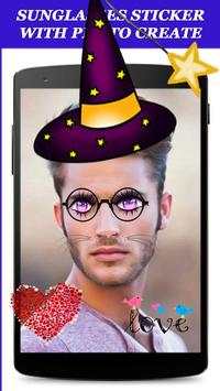 Sticker Photo Editor screenshot 2