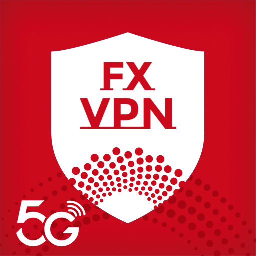 ikon Free Vpn - FxVPN