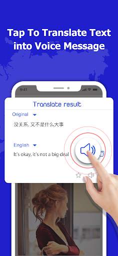 Translate Pictures By Camera screenshot 6