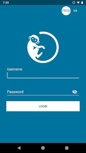 Monkey screenshot 2