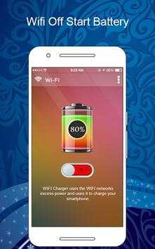 Wifi Battery Charger prank screenshot 3