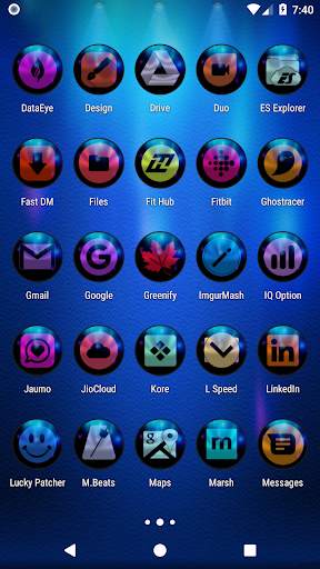 Colorful Pixel Icon Pack ✨Free✨ screenshot 3