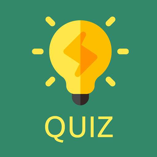 Science Quiz Trivia Game: Test Your Knowledge 1.09