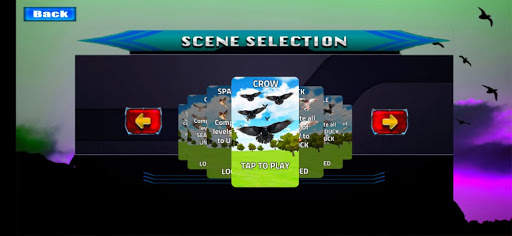 Bird Hunting Simulator Sniper Animal Shooting Game screenshot 1