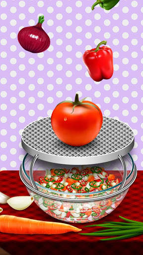 Soup Maker screenshot 3