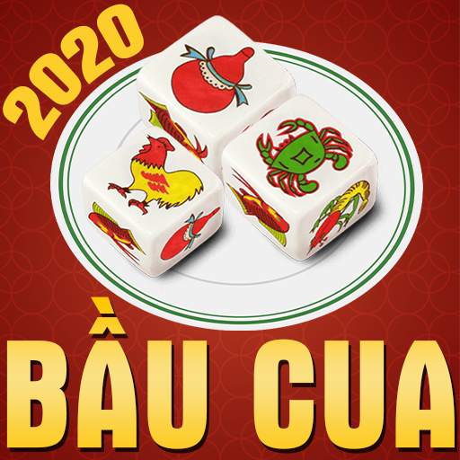 Bầu Cua 2020 2021 1.2