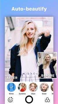 POTO - Photo Collage Maker screenshot 2