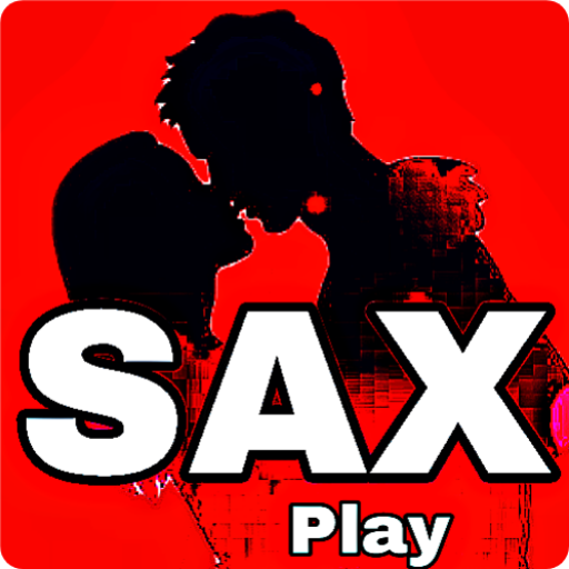 Sax Video Player All Format - HD Video Player icon