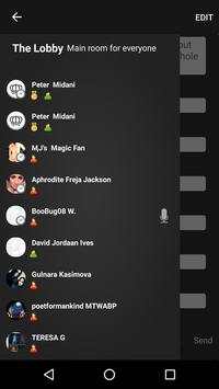 JE Messenger screenshot 3